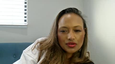 goddessalayna2424 online show from June 14, 2:28 pm