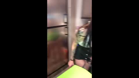 goddessblair1999 online show from April 14, 4:01 am