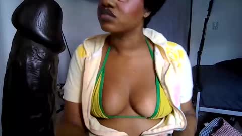 Goddess Daisy Sky online show from June 8, 12:17 am