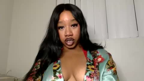 Snapshot of goddessdaisysky chatting on February 26, 4:08 am Goddess Daisy Sky online show from February 26, 4:08 am