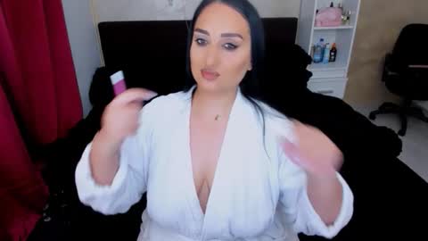 GoddessDeborahX online show from October 22, 3:28 pm