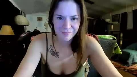 goddessdeezy online show from October 9, 2:15 am