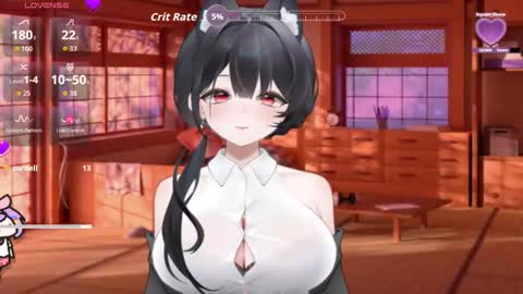  Evelyn  online show from November 9, 1:56 am