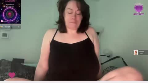 GoddessJayla Star online show from April 22, 2:25 pm