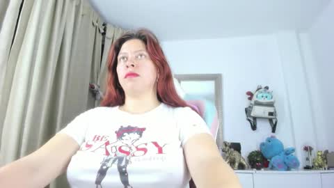 Goddess Jessica and slave Roger online show from December 19, 6:38 am