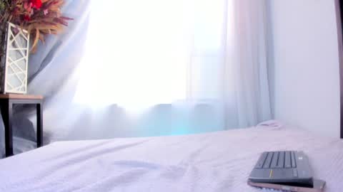 Snapshot of goddessjulieta chatting on January 22, 7:13 pm Julieta online show from January 22, 7:13 pm