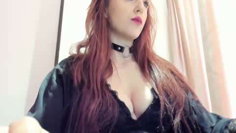 Snapshot of goddesskasyia chatting on February 26, 11:54 am GoddessKasyia online show from February 26, 11:54 am