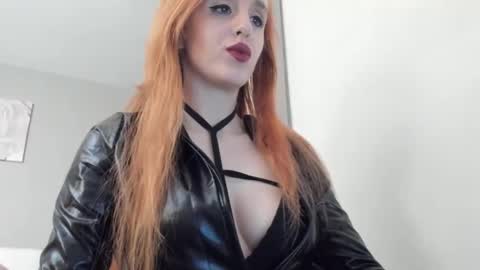 Snapshot of goddesskasyia chatting on January 10, 4:41 pm GoddessKasyia online show from January 10, 4:41 pm
