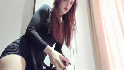 Snapshot of goddesskasyia chatting on March 3, 10:21 am GoddessKasyia online show from March 3, 10:21 am