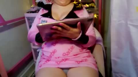 goddesskd online show from October 6, 10:58 pm