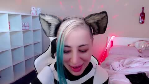 Goddess Lilith  - 111 tks to PM online show from January 5, 10:40 pm