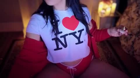Goddess Mae  NYC online show from November 30, 2:27 am