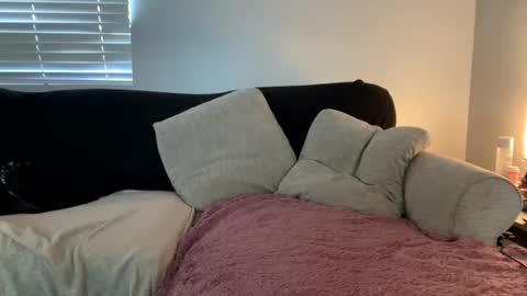 GoddessMayvn online show from July 28, 2:13 pm