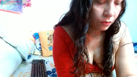 Snapshot of goddessnahi chatting on October 10, 9:31 pm Naih Reyes online show from October 10, 9:31 pm