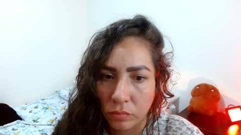 Snapshot of goddessnahi chatting on January 4, 3:07 am Naih Reyes online show from January 4, 3:07 am