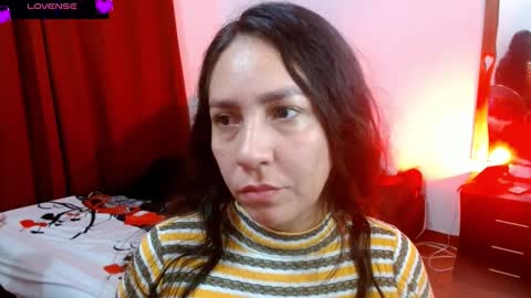Snapshot of goddessnahi chatting on January 27, 3:47 am Naih Reyes online show from January 27, 3:47 am