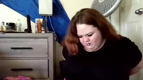 godessisabella online show from March 10, 4:03 pm