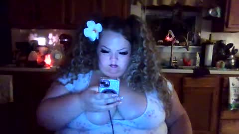 godessisabella online show from July 28, 4:54 am