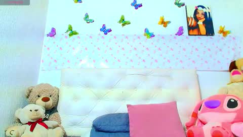 Godess Tracy online show from October 29, 1:04 pm