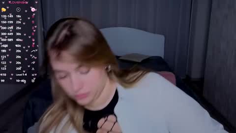 Snapshot of goga_li chatting on September 11, 6:08 pm Lilya online show from September 11, 6:08 pm