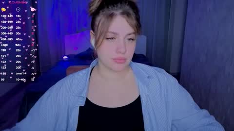 Snapshot of goga_li chatting on September 19, 4:50 pm Lilya online show from September 19, 4:50 pm