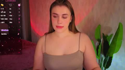 Lilya online show from February 27, 9:58 pm