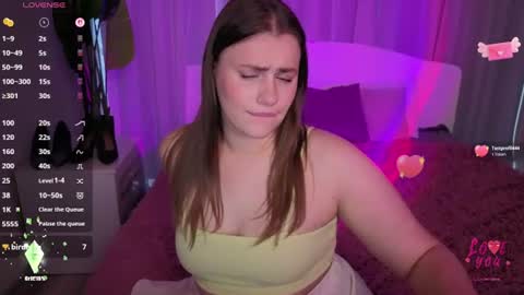 Lilya online show from June 11, 5:43 pm