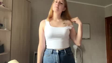 Alena online show from July 17, 7:13 am