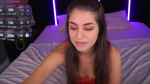 GoldBabyS online show from September 23, 2:48 pm