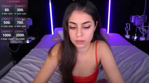 GoldBabyS online show from September 27, 2:24 pm