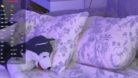 Jess  online show from June 27, 8:15 pm