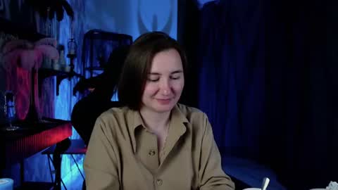 Gloria online show from June 12, 8:44 am