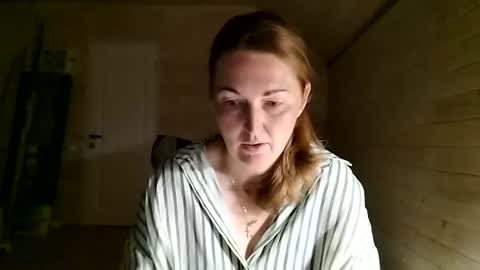 Olivia  online show from July 21, 7:14 pm
