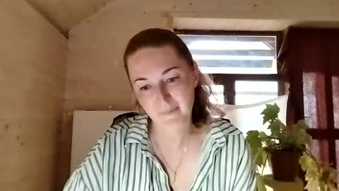 Olivia  online show from July 24, 5:22 pm