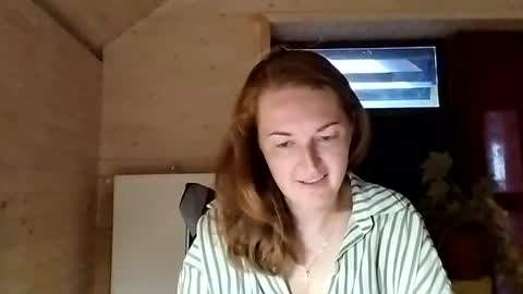 Olivia  online show from July 27, 6:16 pm