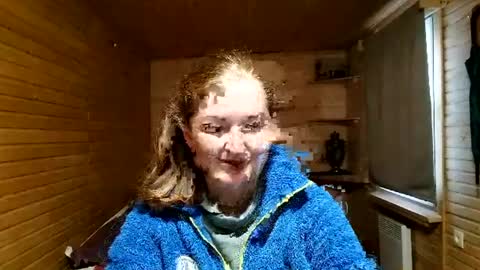Olivia  online show from July 8, 5:48 pm