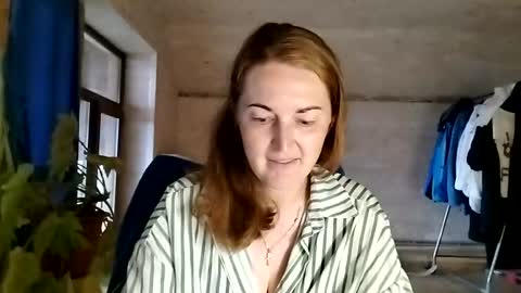 Olivia  online show from July 19, 5:26 pm