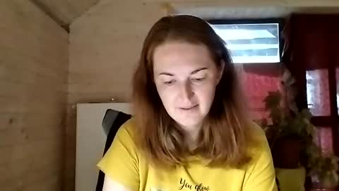 Olivia  online show from July 25, 6:04 pm