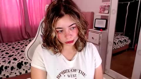 golden_gingerkitty online show from February 23, 1:43 pm