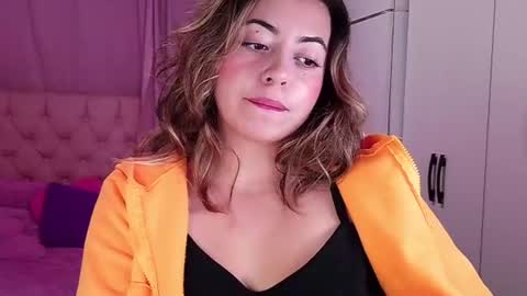 golden_gingerkitty online show from July 5, 12:50 am