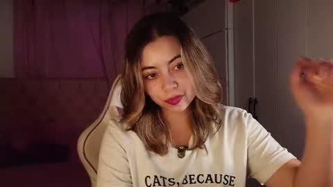 golden_gingerkitty online show from June 13, 11:02 pm