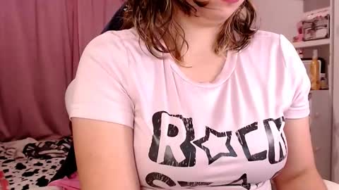 golden_gingerkitty online show from February 27, 1:38 am