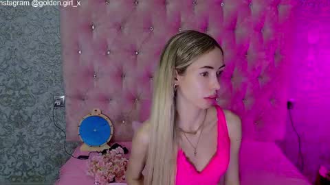 golden girl   online show from June 9, 1:49 am