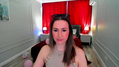 Olivia online show from March 23, 3:56 am