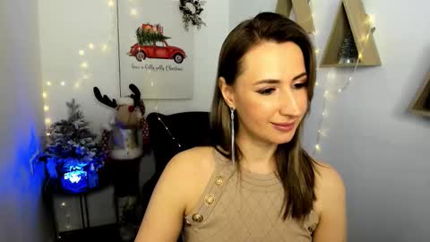 Olivia online show from December 21, 3:11 am