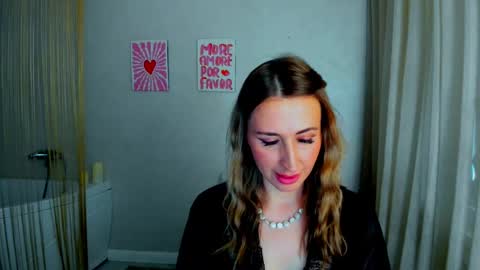 Olivia online show from March 2, 7:15 am