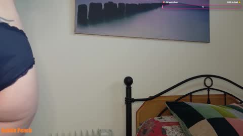 Goldie online show from October 18, 1:36 pm