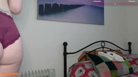 Goldie online show from October 14, 12:41 pm