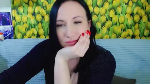 goldmoonn online show from March 14, 3:13 pm