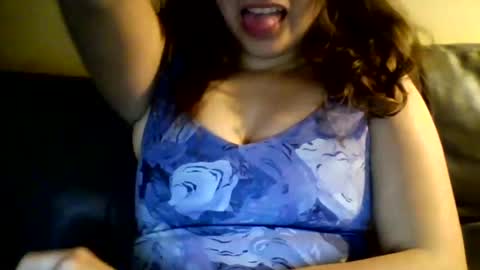 golfprincess online show from January 6, 6:41 pm